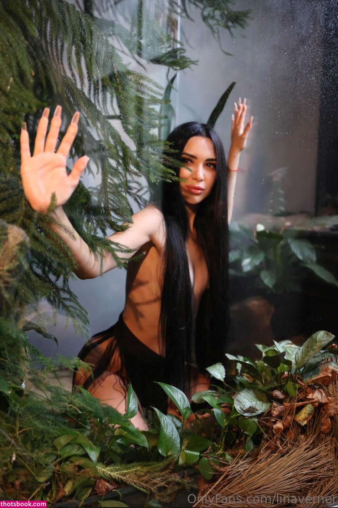 Linavermer Nude Leaks OnlyFans Photos #4 1416625