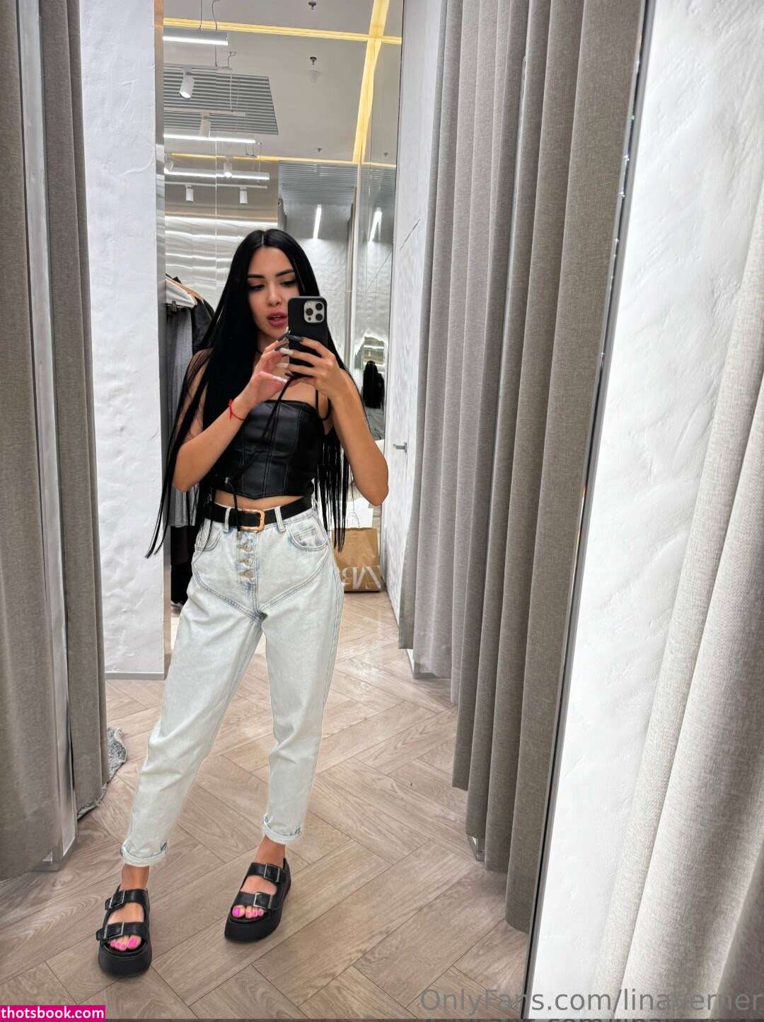 Linavermer Nude Leaks OnlyFans Photos #5 1416627