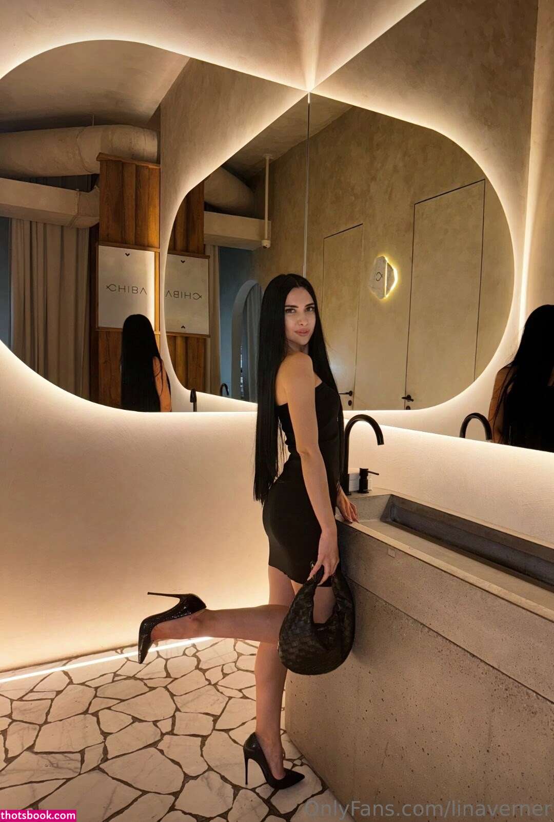 Linavermer Nude Leaks OnlyFans Photos #5 1416629