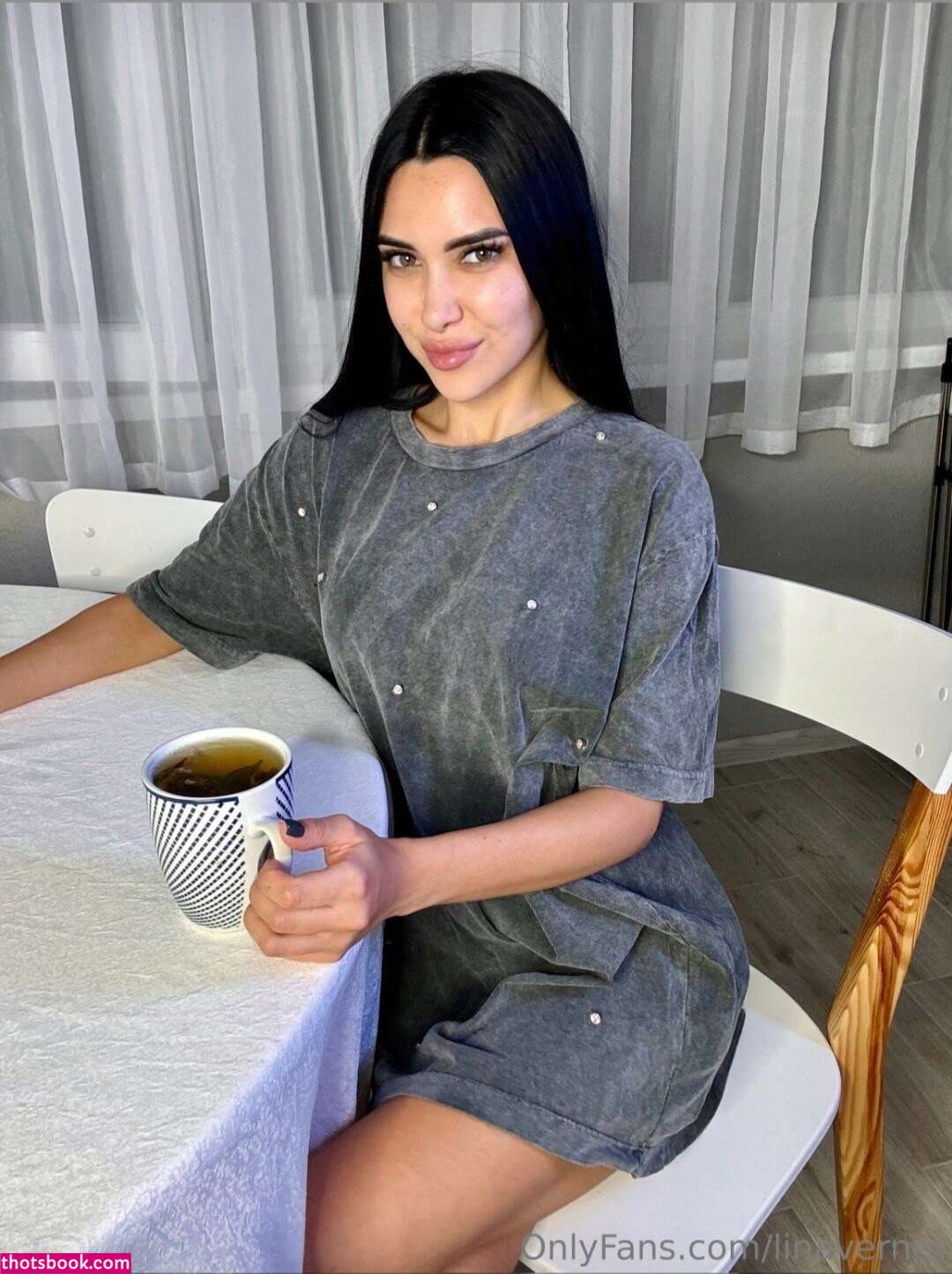 Linavermer Nude Leaks OnlyFans Photos #6 1416631