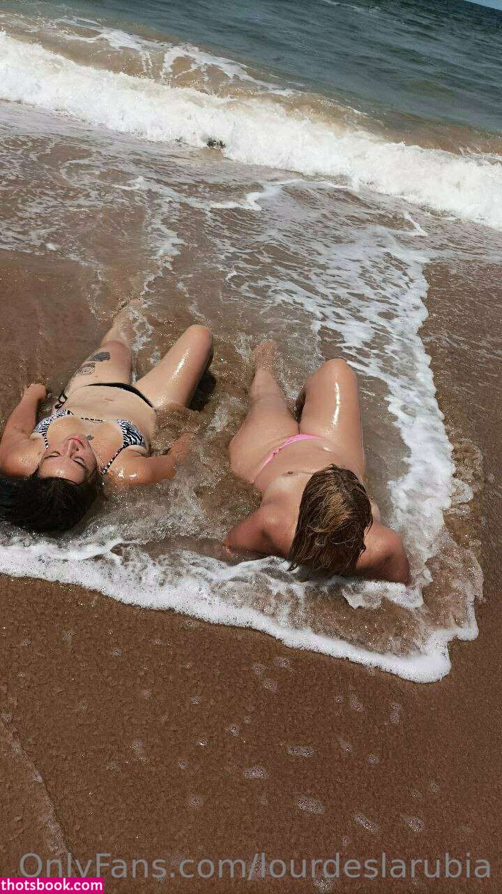 lourdeslarubia tati larubia Nude Leaks OnlyFans Photos #2 1416667