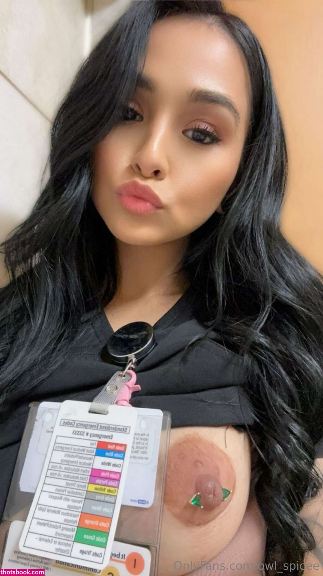 lwo spicee owl spicee Nude Leaks OnlyFans Photos #2 1416707