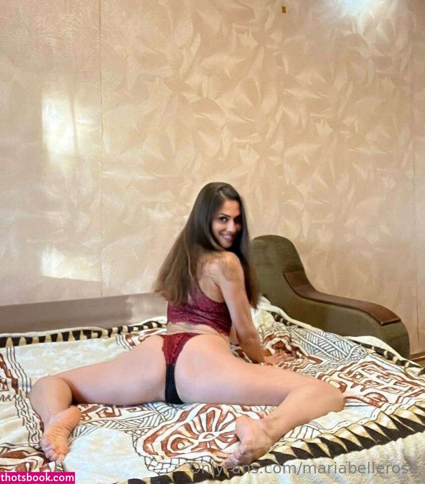mariabellarose Nude Leaks OnlyFans Photos #5 1416771