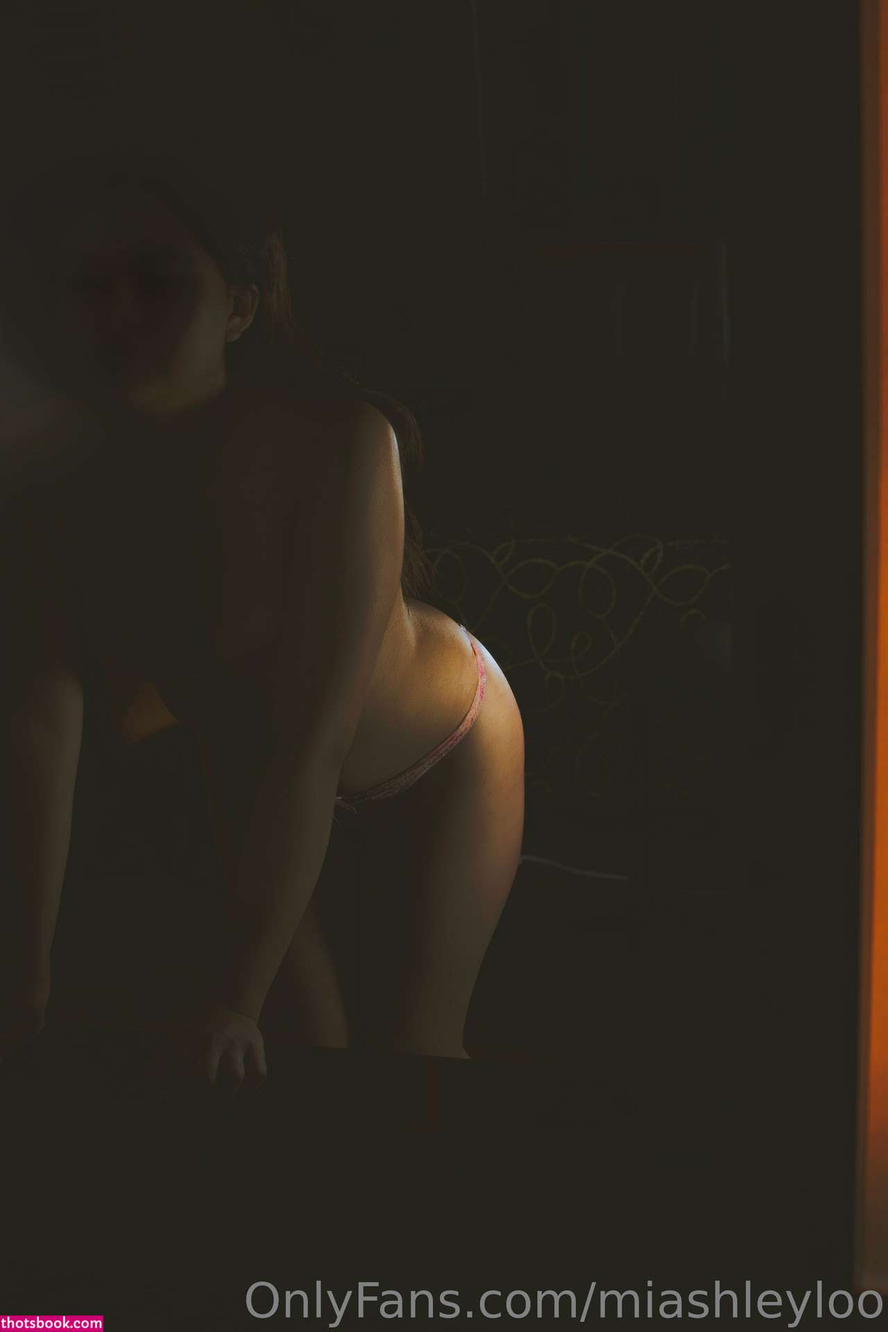 Mia Ashley Loo Ashley Loo miashleyloo Nude Leaks OnlyFans Photos #6 1416843