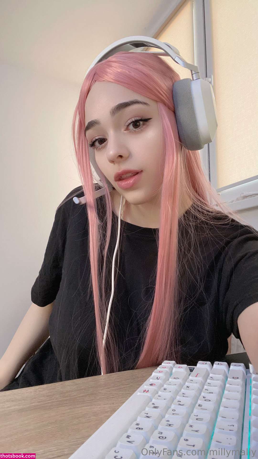 millymally Nude Leaks OnlyFans Photos #1 1416886