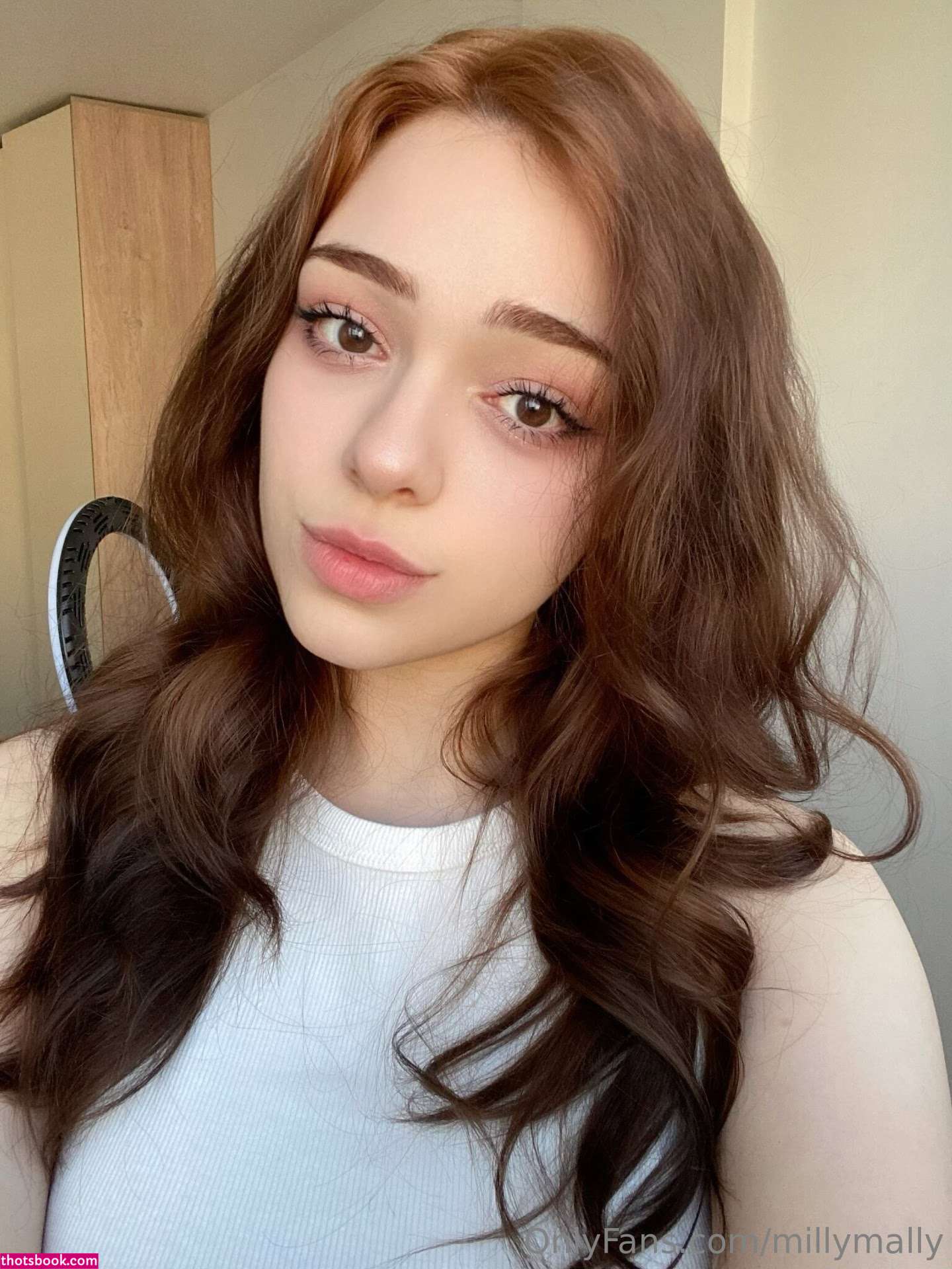 millymally Nude Leaks OnlyFans Photos #1 1416889