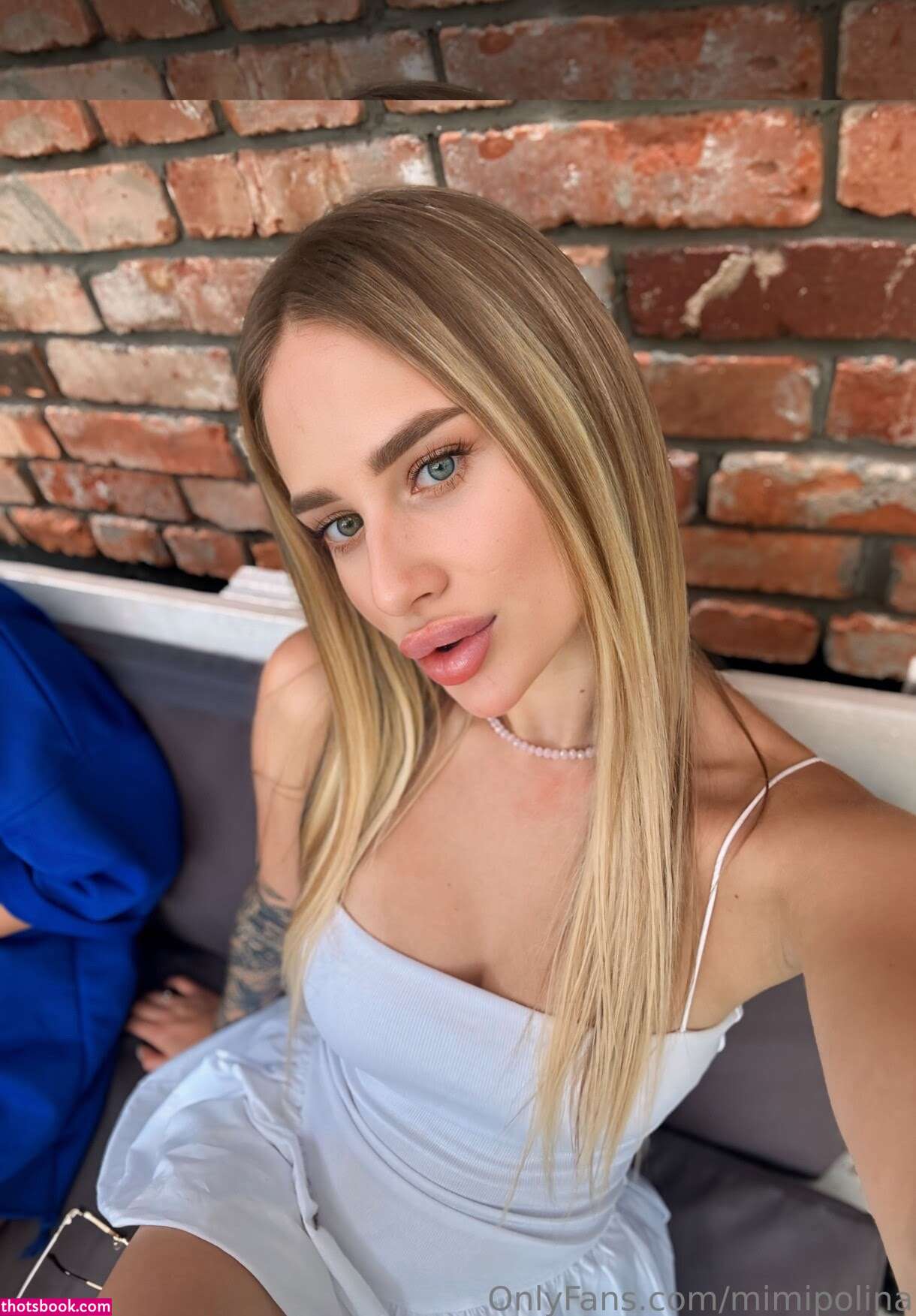 MimiPolina PolinaKay Nude Leaks OnlyFans Photos #4 1416917