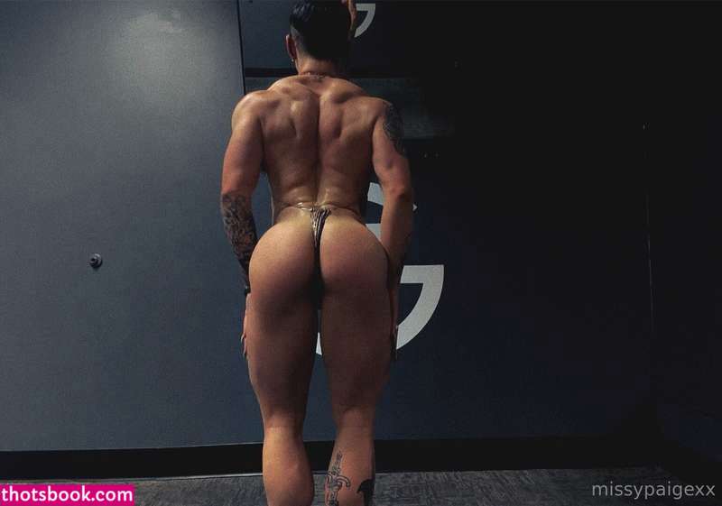 Missypaige courtney ryvn COURTNEY WIERZBICKI Nude Leaks OnlyFans Photos #2 1416971