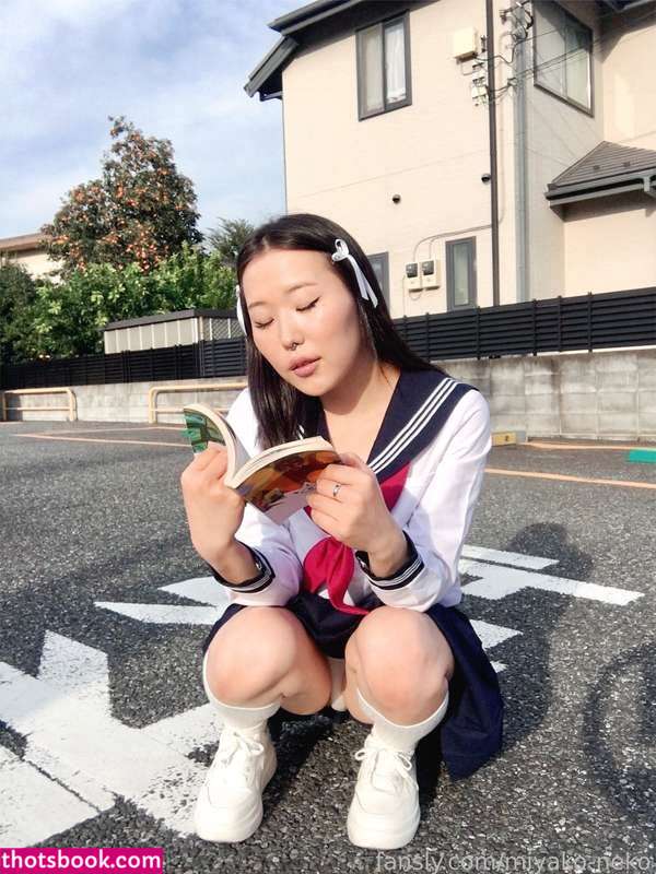 Miyako neko Nude Leaks OnlyFans Photos #1 1416976