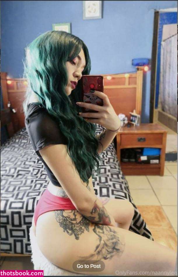 Naannylee Nude Leaks OnlyFans Photos #3 1417049