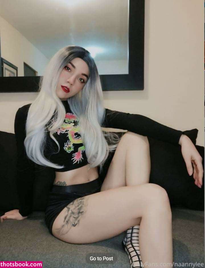 Naannylee Nude Leaks OnlyFans Photos #4 1417054