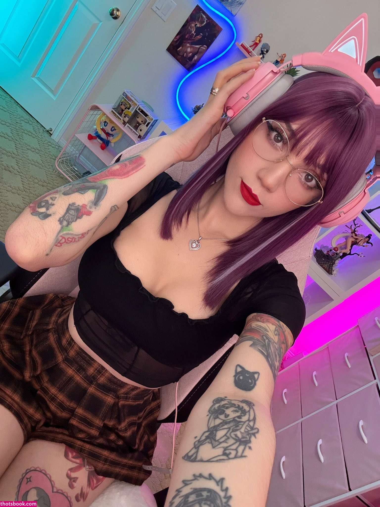 Naannylee Nude Leaks OnlyFans Photos #5 1417068