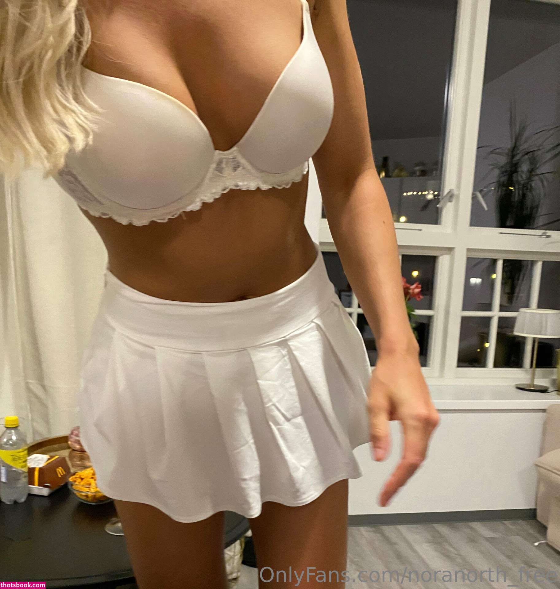 NoraNorth Nude Leaks OnlyFans Photos #3 1417139