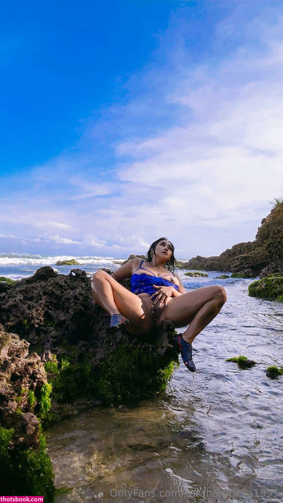 Sarah Ardhelia Nude Leaks OnlyFans Photos #4 1417325