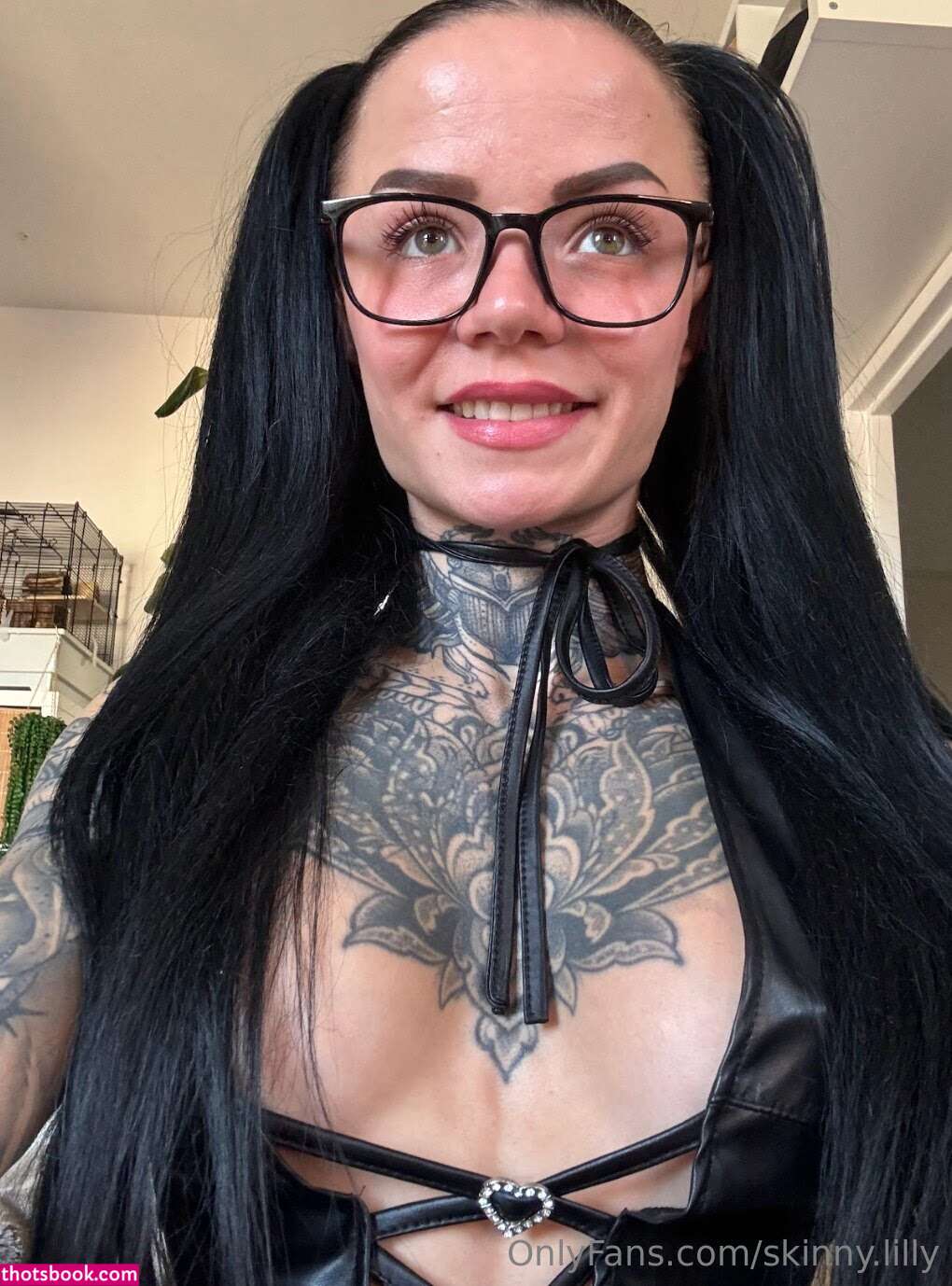 Skinny Lilly Nude Leaks OnlyFans Photos #2 1417354