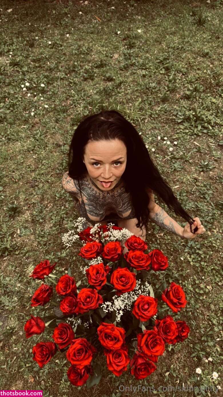 Skinny Lilly Nude Leaks OnlyFans Photos #6 1417374