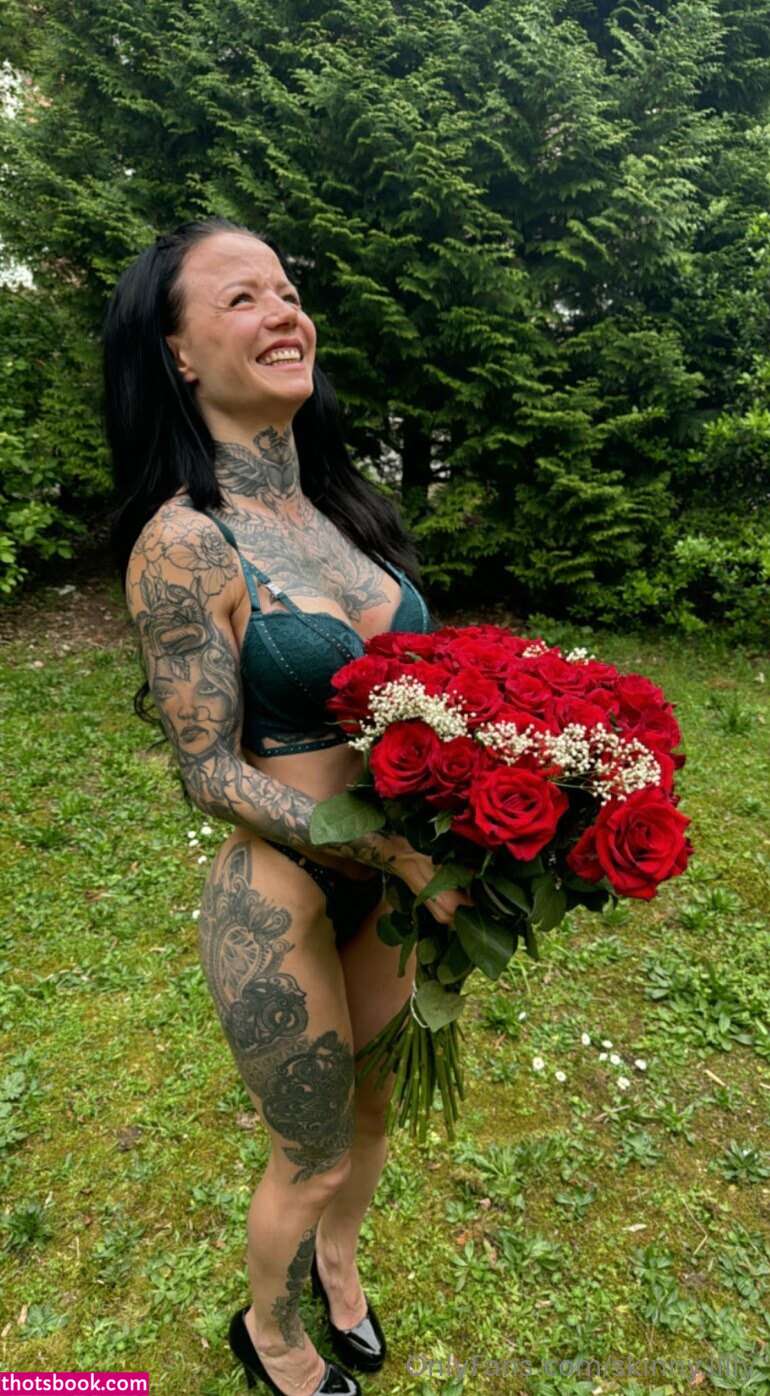 Skinny Lilly Nude Leaks OnlyFans Photos #6 1417376