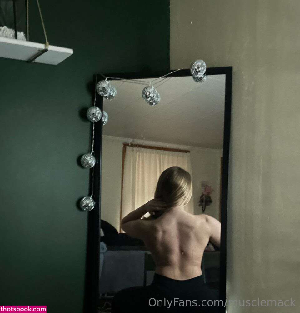 swagmommy 8 Mommy musclemack mackenzie mac3lroy Nude Leaks OnlyFans Photos #4 1427208