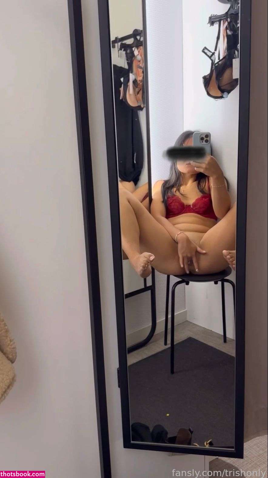 TrishOnly Nude Leaks OnlyFans Photos #2 1427273
