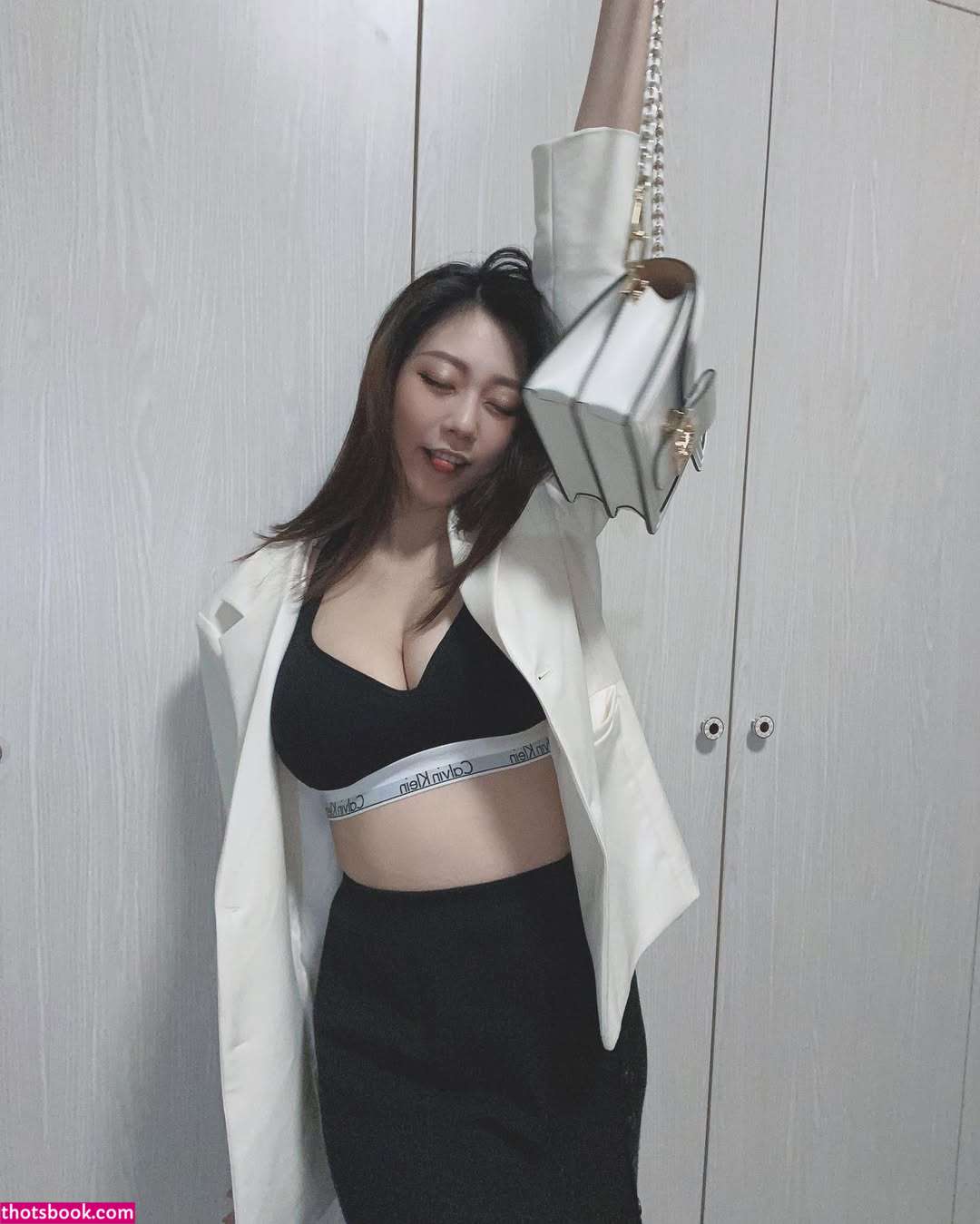 zebra yang Nude Leaks OnlyFans Photos #1 1427325