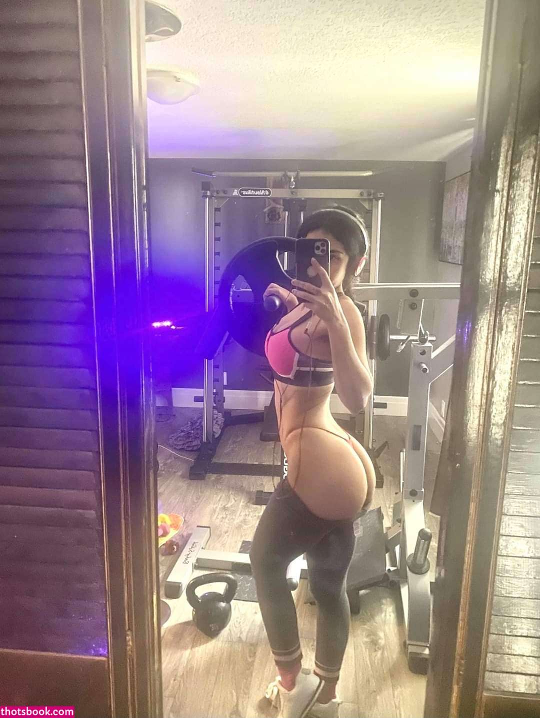 Ziziplumb Kat demarco Nude Leaks OnlyFans Photos #1 1427358