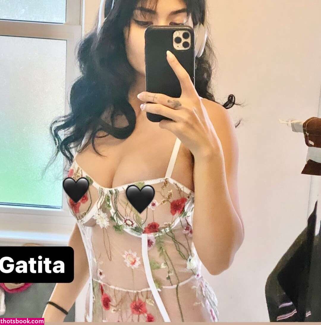 Ziziplumb Kat demarco Nude Leaks OnlyFans Photos #4 1427370