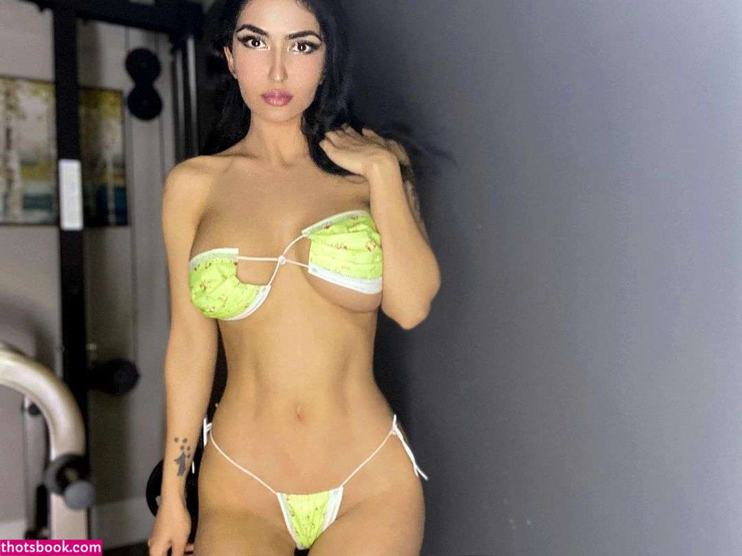 Ziziplumb Kat demarco Nude Leaks OnlyFans Photos #5 1427378