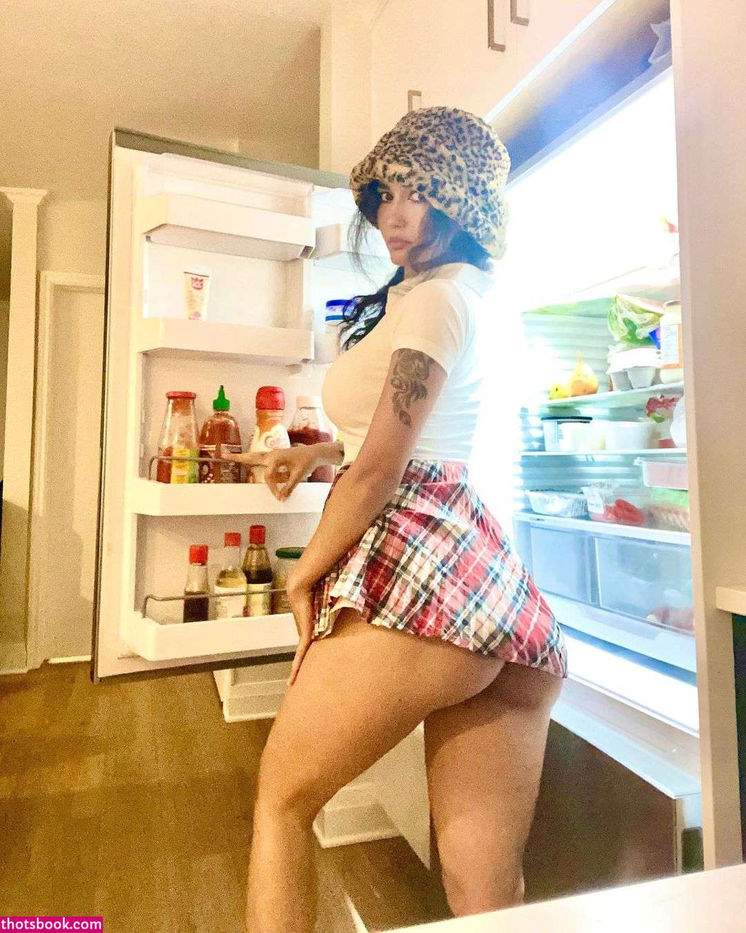 Ziziplumb Kat demarco Nude Leaks OnlyFans Photos #5 1427381