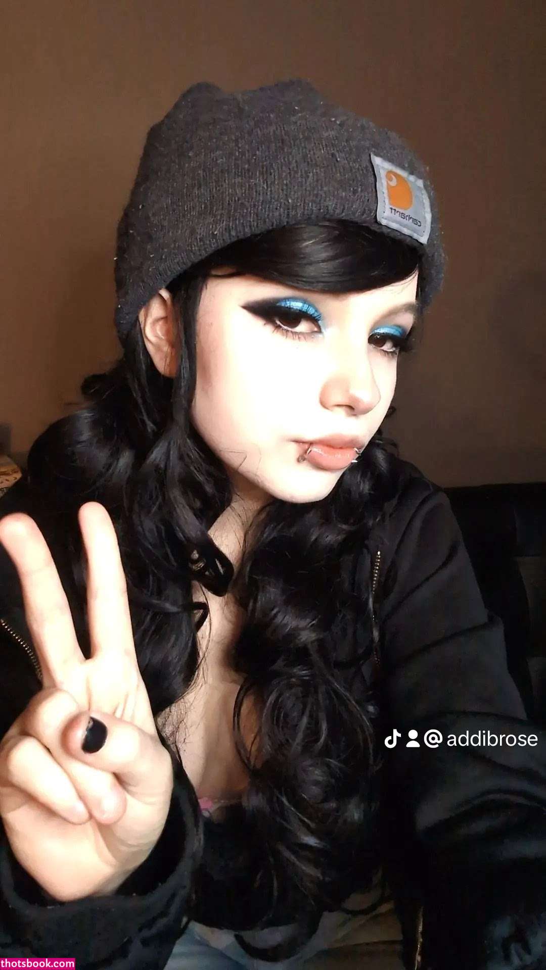 Addison Ambrose Rosey Mappel Nude Leaks OnlyFans Photos #2 1427413