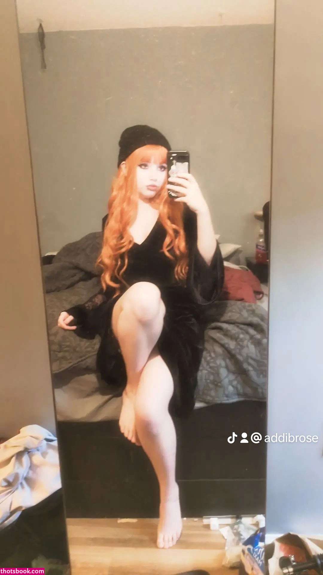 Addison Ambrose Rosey Mappel Nude Leaks OnlyFans Photos #4 1427421