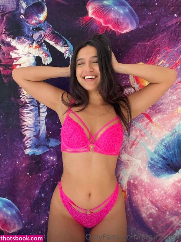 Amina Lewis Nude Leaks OnlyFans Photos #2 1427488