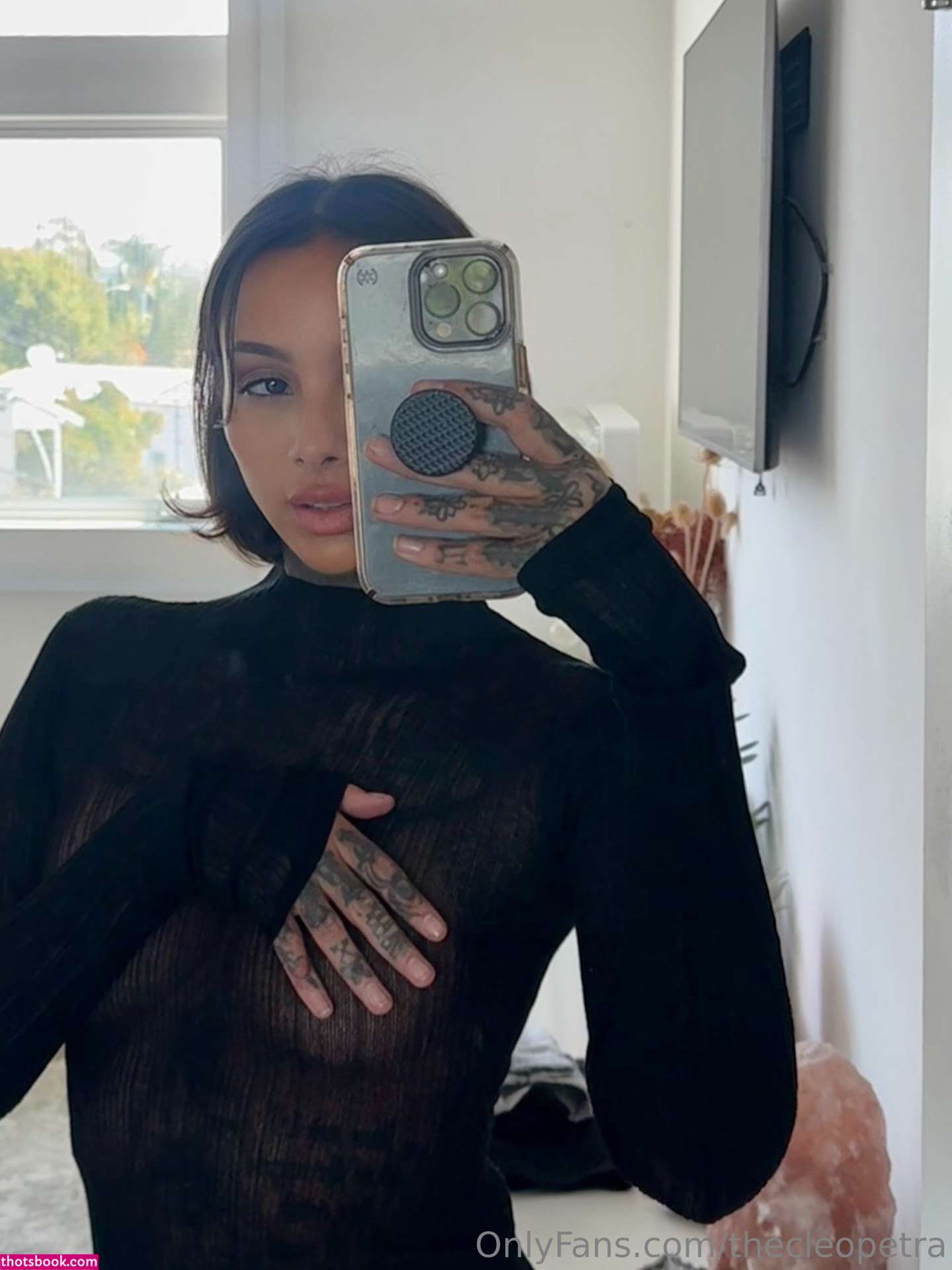 Cleo Petra Kinnaman Wattenstrom Nude Leaks OnlyFans Photos #5 1427823