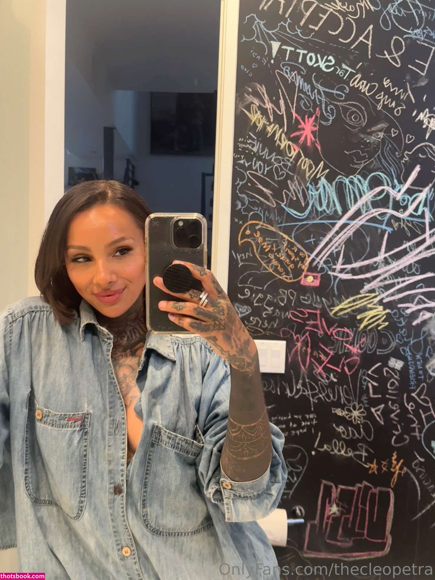 Cleo Petra Kinnaman Wattenstrom Nude Leaks OnlyFans Photos #6 1427829