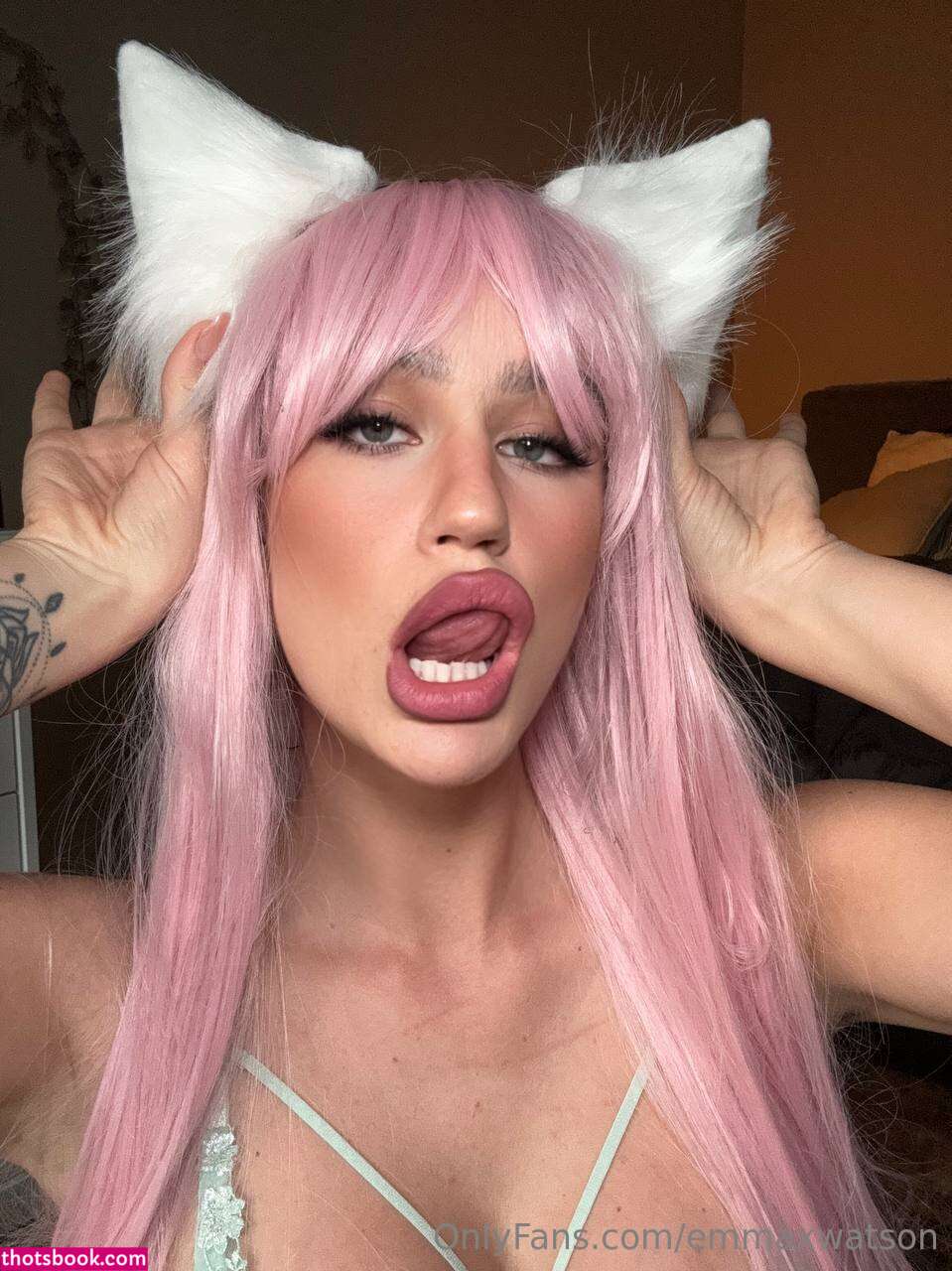 EmmaxWatson Nude Leaks OnlyFans Photos #4 1427971