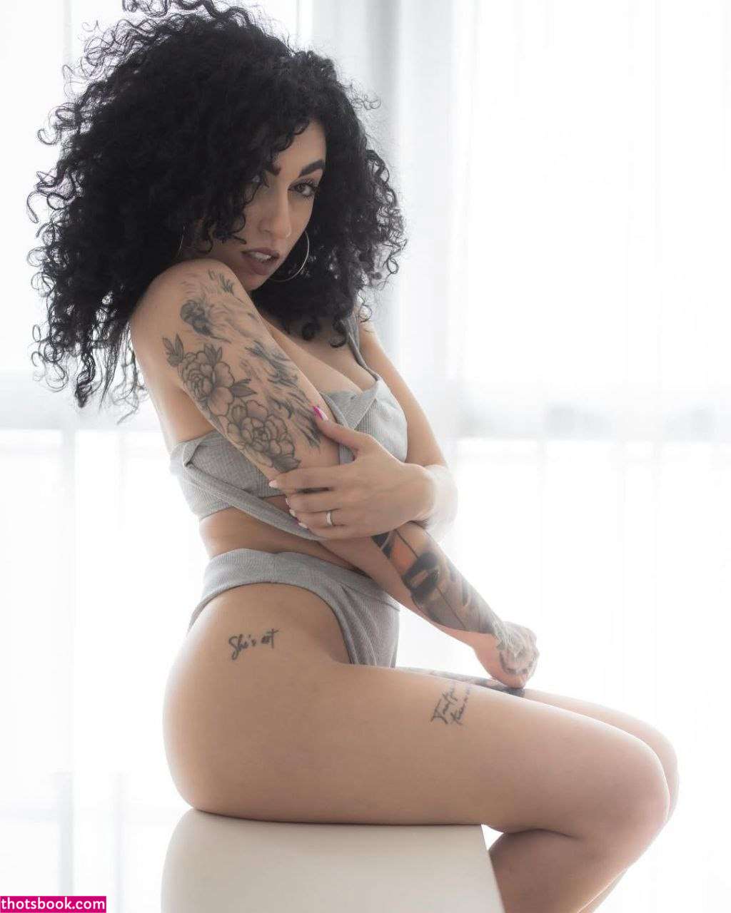 Enya Boccolato Nude Leaks OnlyFans Photos #2 1428007