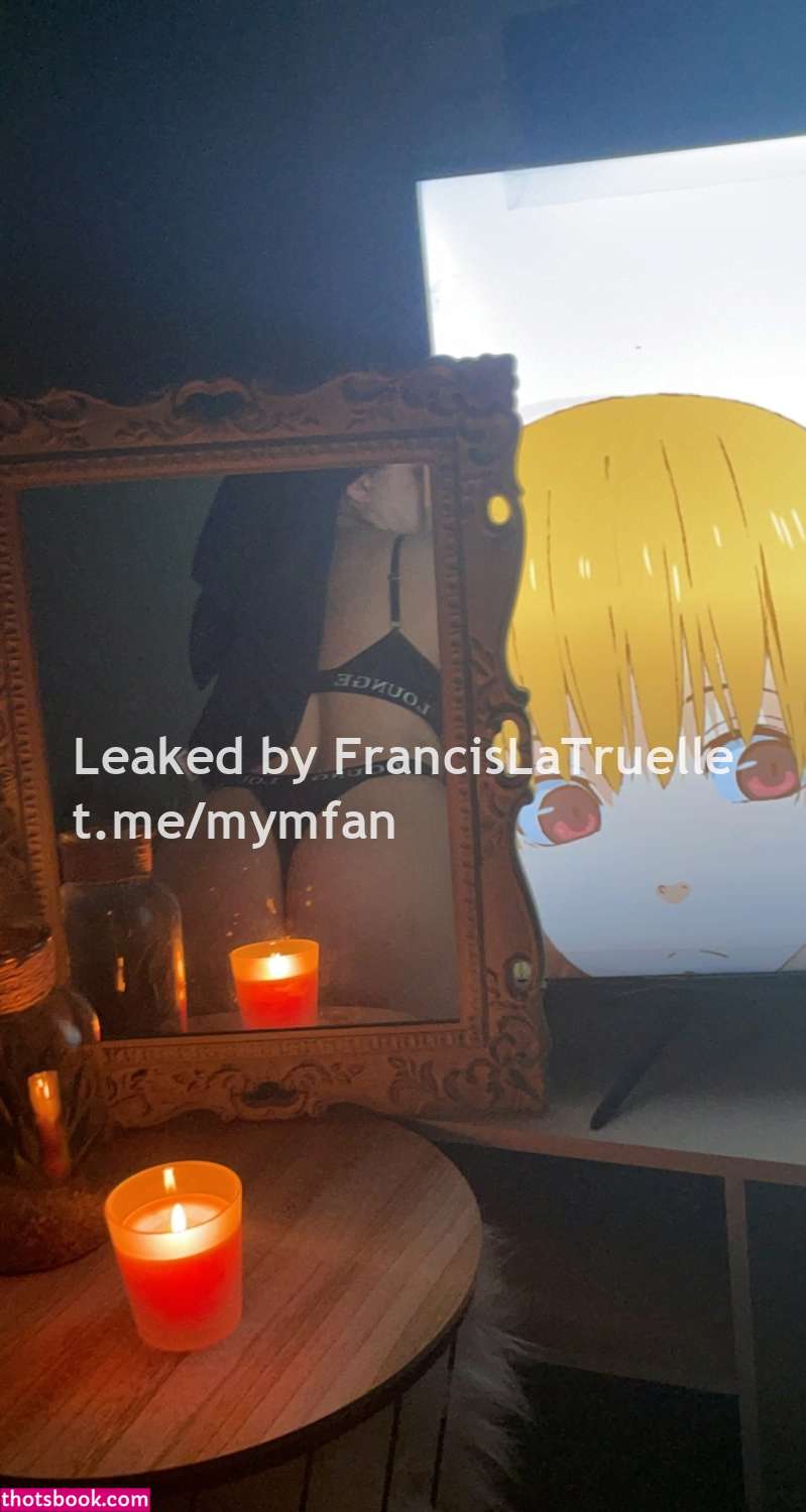 enyaa off Nude Leaks OnlyFans Photos #4 1428025