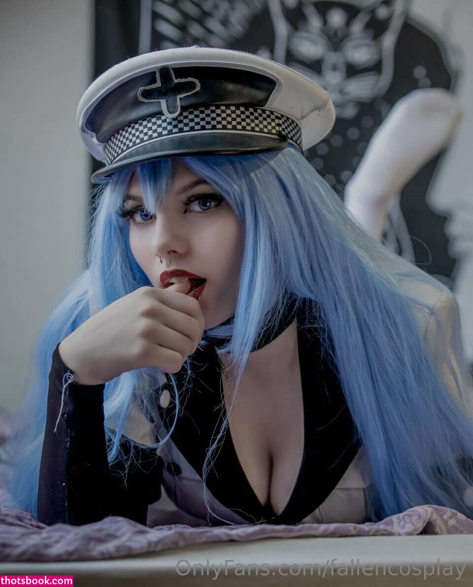 Fallencosplay Bun Bun Nude Leaks OnlyFans Photos #1 1428120