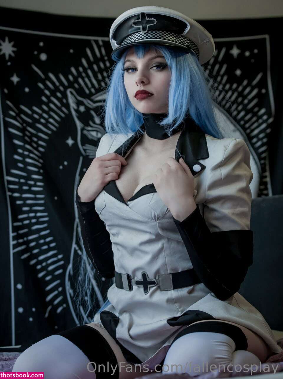 Fallencosplay Bun Bun Nude Leaks OnlyFans Photos #1 1428121
