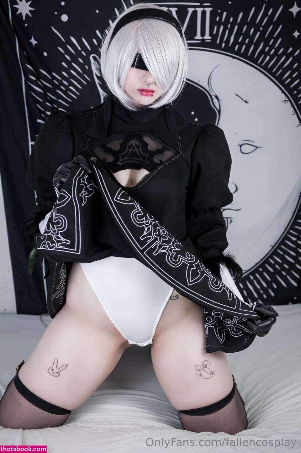 Fallencosplay Bun Bun Nude Leaks OnlyFans Photos #5 1428141