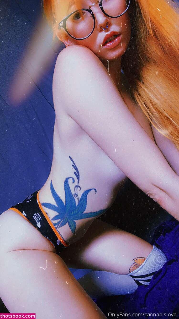High lemon Cannabislovei Leah Lemons Nude Leaks OnlyFans Photos #2 1428263