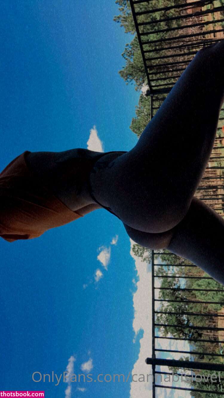 High lemon Cannabislovei Leah Lemons Nude Leaks OnlyFans Photos #2 1428264