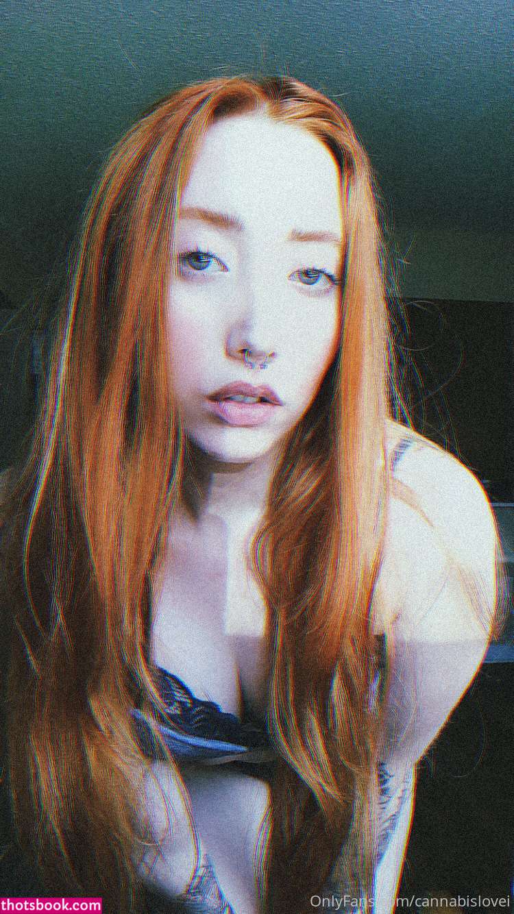 High lemon Cannabislovei Leah Lemons Nude Leaks OnlyFans Photos #3 1428273