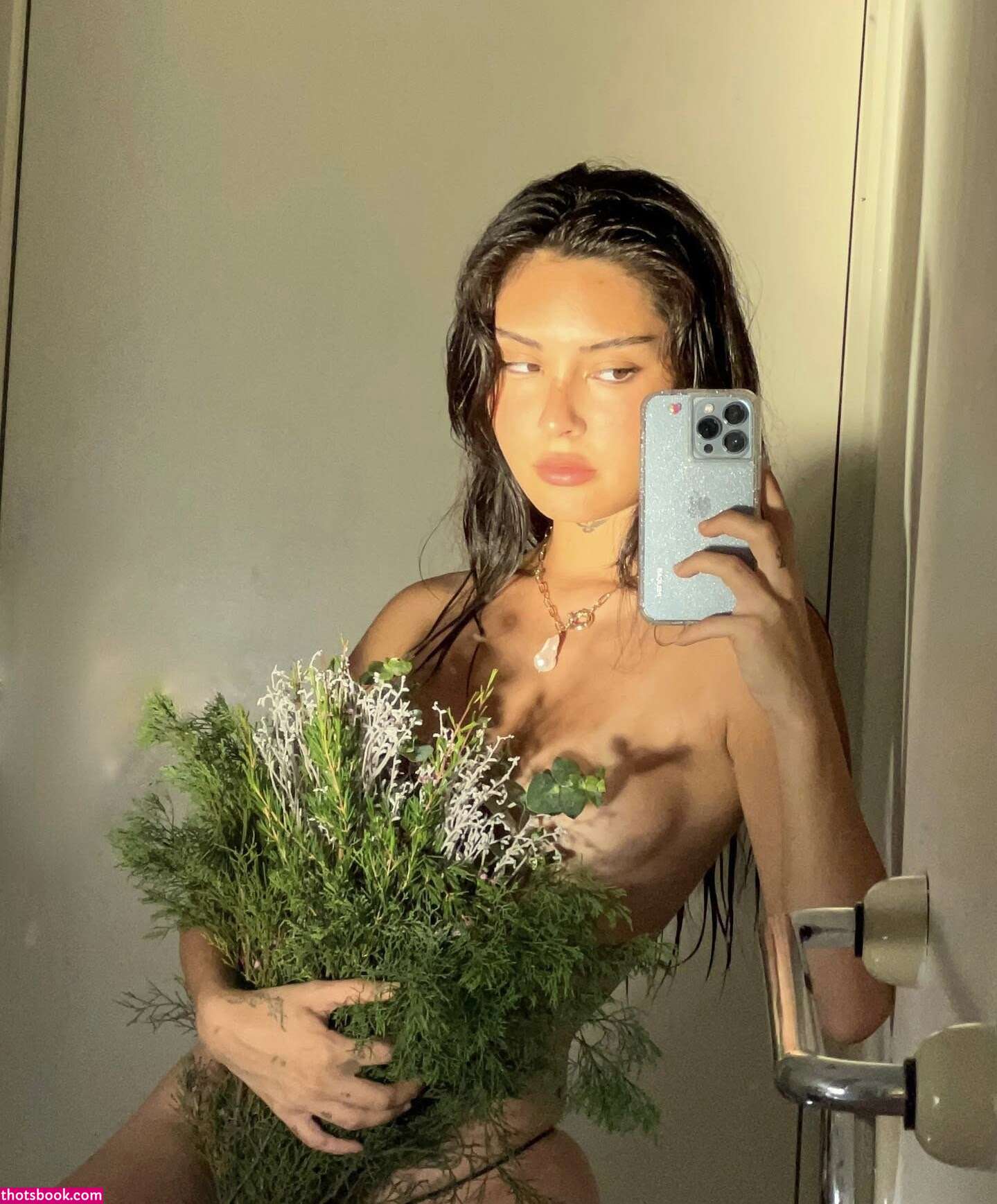 Imani Sharp im4ni manijanai Nude Leaks OnlyFans Photos #1 1428329