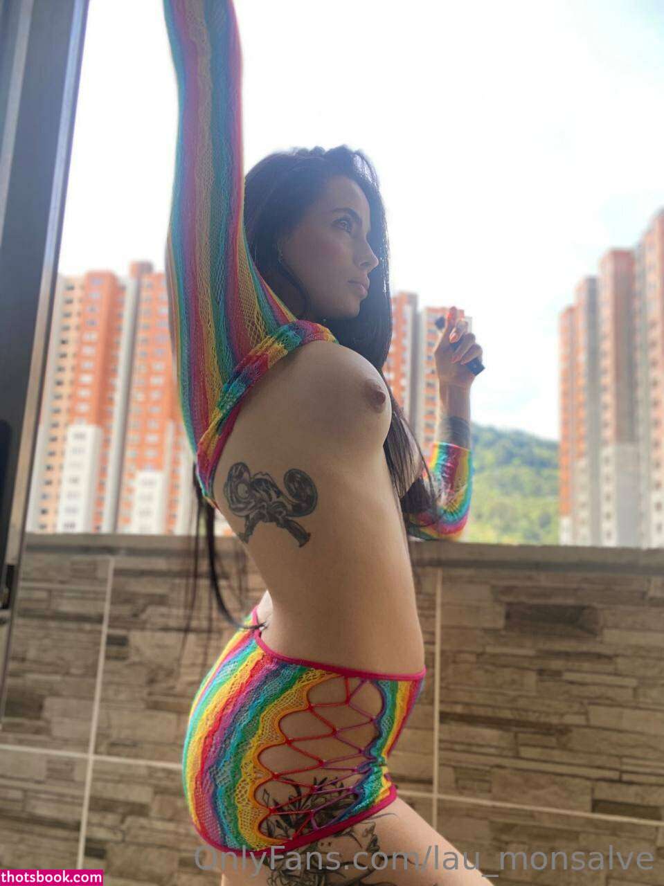 Lau Monsalve laumonsalve69 Nude Leaks OnlyFans Photos #4 1428582
