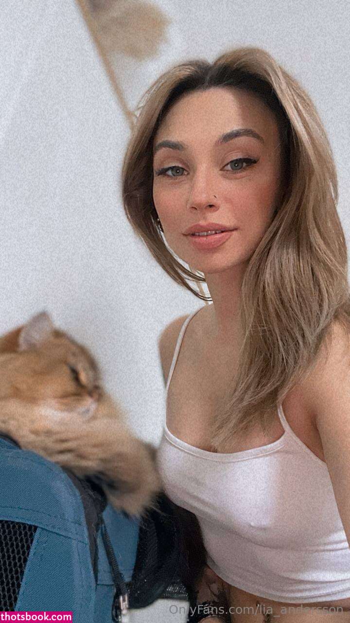Lia Andersson Nude Leaks OnlyFans Photos #2 1428674