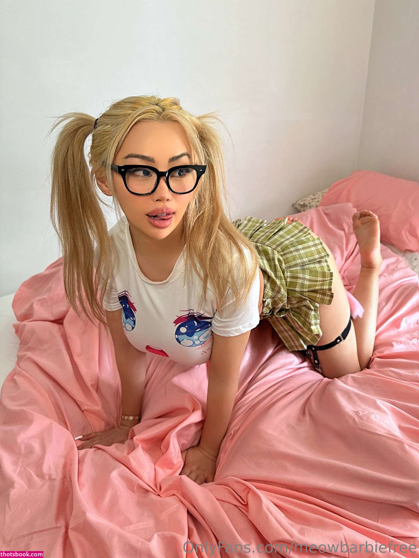 Lina Bunny linabunnyxo Nude Leaks OnlyFans Photos #4 1428745