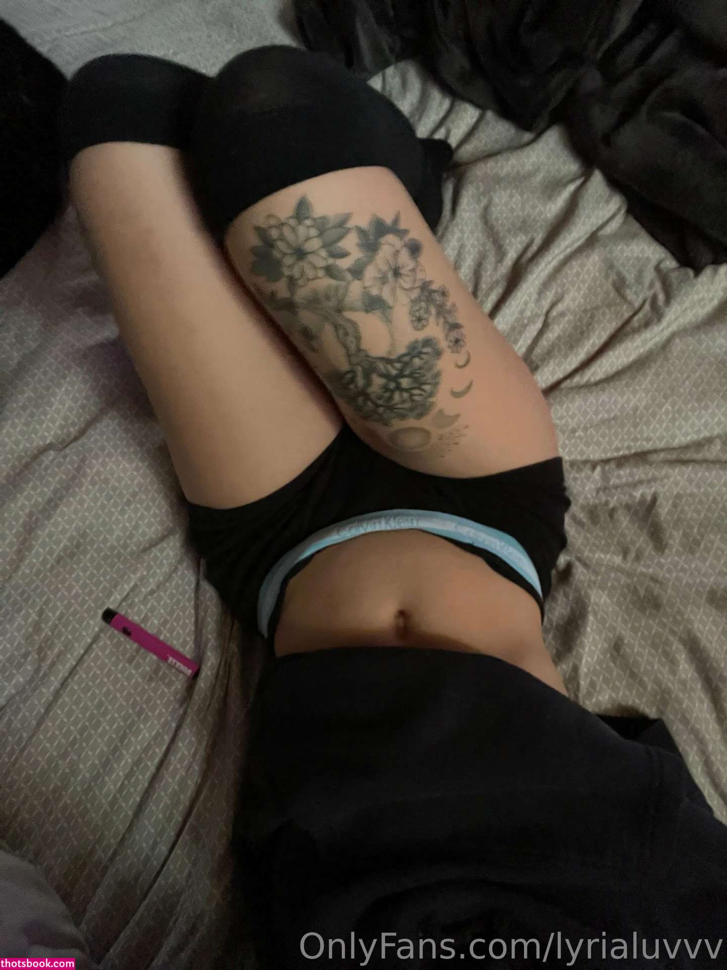 lyrialuvvv Nude Leaks OnlyFans Photos #5 1428805