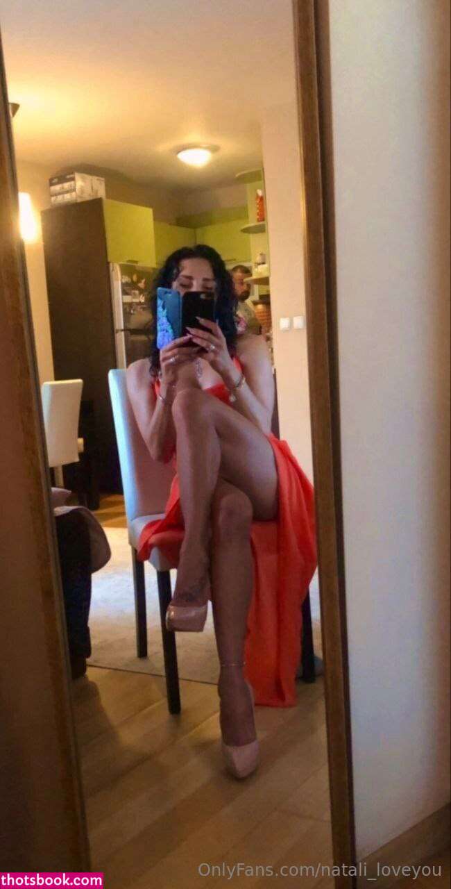 natali loveyou Nude Leaks OnlyFans Photos #1 1428949