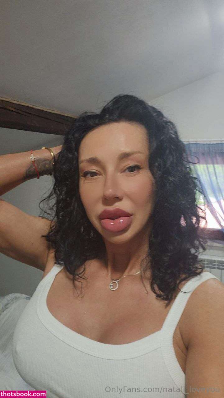 natali loveyou Nude Leaks OnlyFans Photos #1 1428952