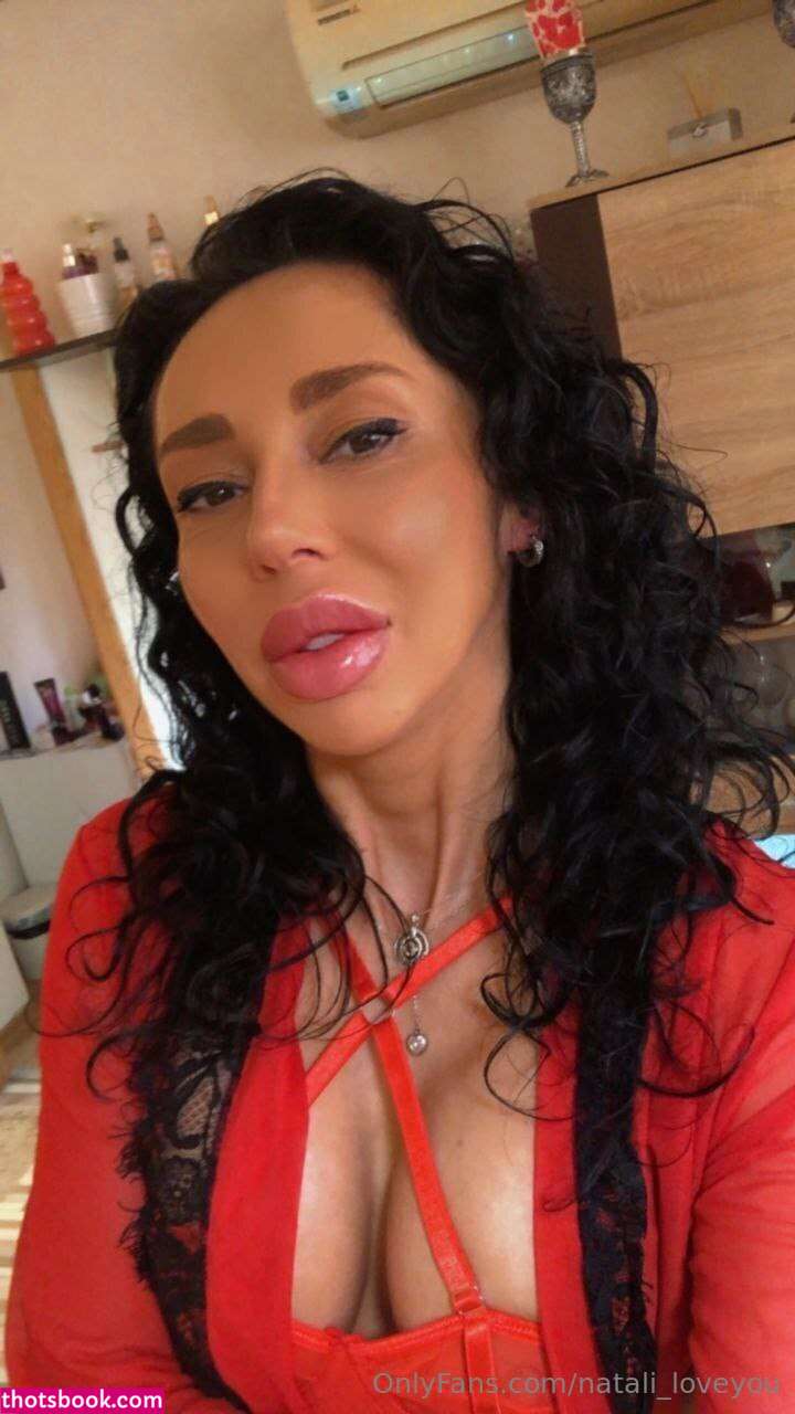 natali loveyou Nude Leaks OnlyFans Photos #2 1428961